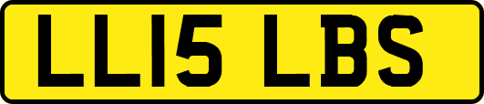 LL15LBS