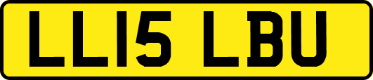 LL15LBU