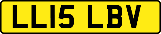 LL15LBV