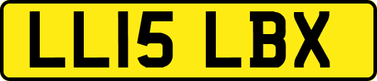 LL15LBX