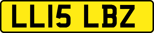 LL15LBZ