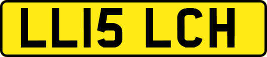 LL15LCH