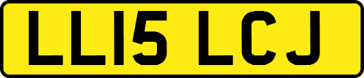 LL15LCJ