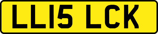 LL15LCK