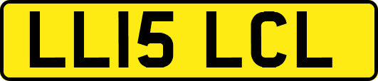 LL15LCL