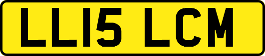 LL15LCM