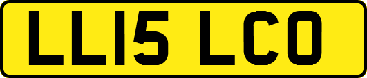 LL15LCO