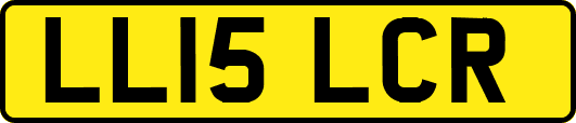 LL15LCR