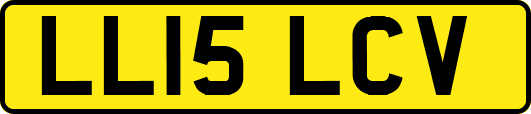 LL15LCV