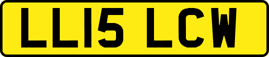 LL15LCW