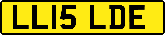 LL15LDE