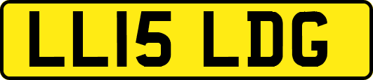 LL15LDG