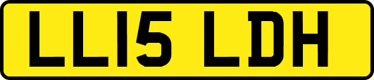 LL15LDH