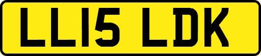 LL15LDK