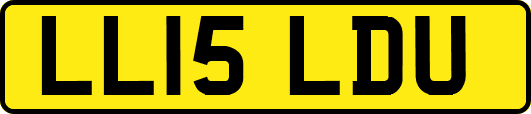LL15LDU
