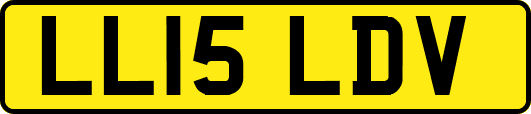 LL15LDV