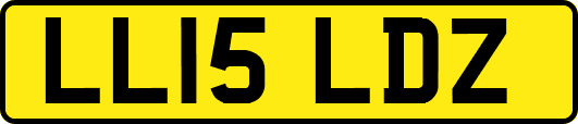 LL15LDZ