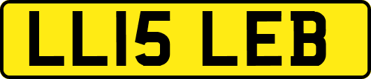 LL15LEB