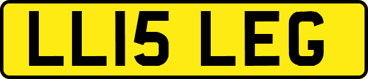 LL15LEG