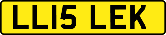 LL15LEK