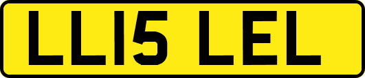 LL15LEL