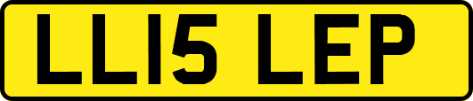 LL15LEP