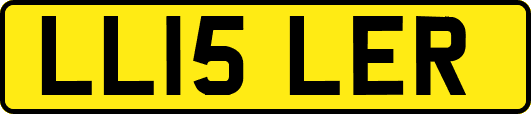 LL15LER