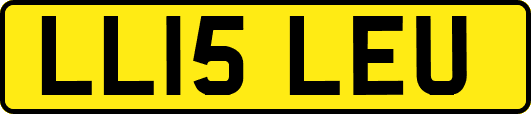 LL15LEU