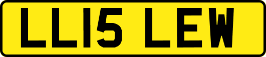 LL15LEW