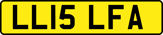 LL15LFA