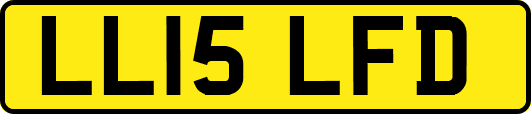 LL15LFD