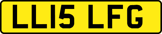 LL15LFG
