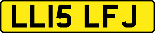 LL15LFJ