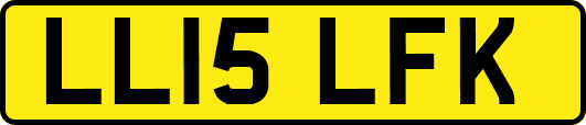 LL15LFK