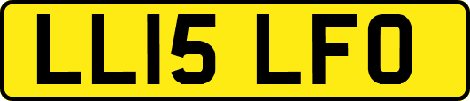 LL15LFO