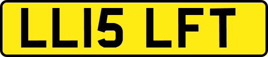 LL15LFT