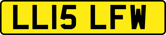 LL15LFW