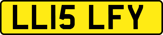 LL15LFY