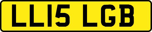 LL15LGB