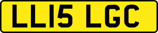 LL15LGC