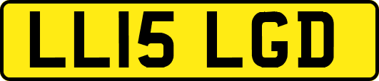 LL15LGD