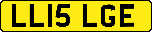 LL15LGE