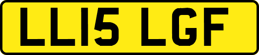 LL15LGF