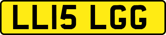 LL15LGG