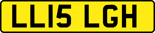 LL15LGH