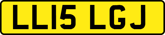 LL15LGJ