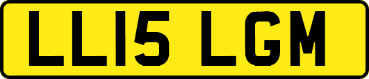 LL15LGM
