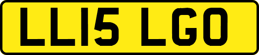 LL15LGO