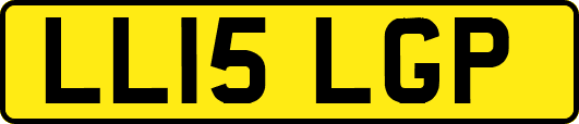 LL15LGP