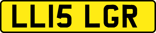 LL15LGR